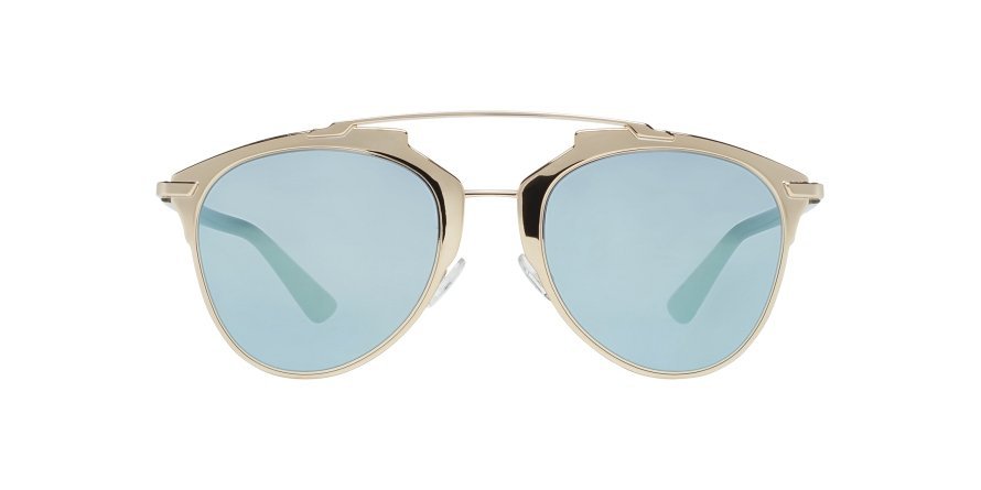 OKULARY CHRISTIAN DIOR CD REFLECTED XX8 52 ROZMIAR M OKULARY CHRISTIAN DIOR CD REFLECTED XX8 52 ROZMIAR M